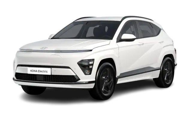 Angebotsdetails Hyundai Kona Elektro 150 kW Select Atlas White
