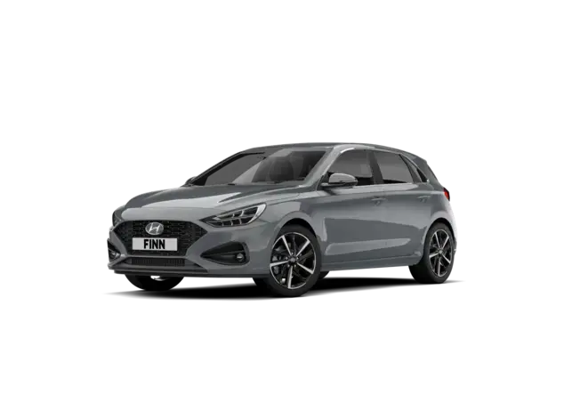 Angebotsdetails Hyundai i30 1.6 T-GDI Trend DCT Ecotronic Gray