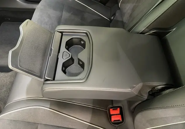 Angebotsdetails Volkswagen Passat Variant B9 2.0 TDI Elegance KLIMA WeiÃ (Pure White)