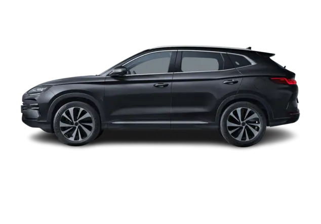Angebotsdetails BYD Seal U DM-I 1.5 DM-i Boost Obsidian Black