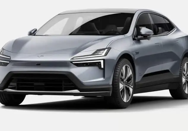 Angebotsdetails Polestar 4 Longe Range Dual Motor, Plus Paket verschiedene Farben verfügbar( nicht wählbar)