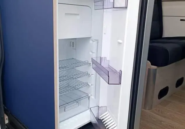 Angebotsdetails Iveco Daily Wohnmobil La Marca Iveco Van weiss