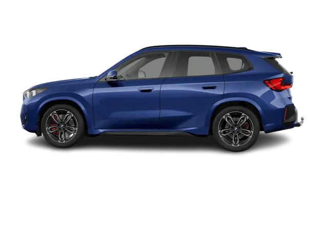 Angebotsdetails BMW X1 xDrive23d Steptronic Portimao Blau Metallic