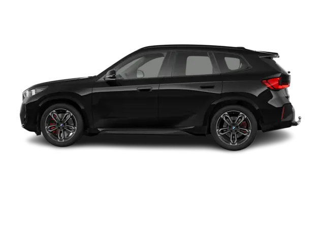 Angebotsdetails BMW X1 sDrive20i Steptronic Black Sapphire metallic