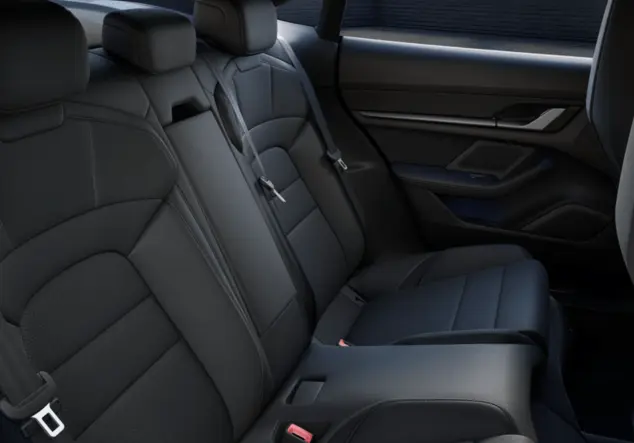 Angebotsdetails Porsche Taycan Taycan | 20