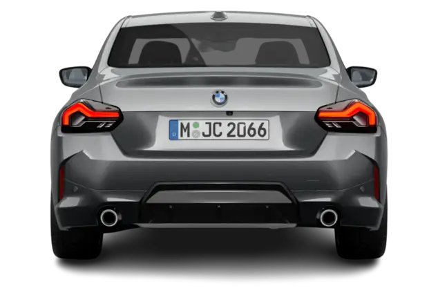 Angebotsdetails BMW 2er Coupé 230i Steptronic Coupé M Sport Skyscraper Grau metallic