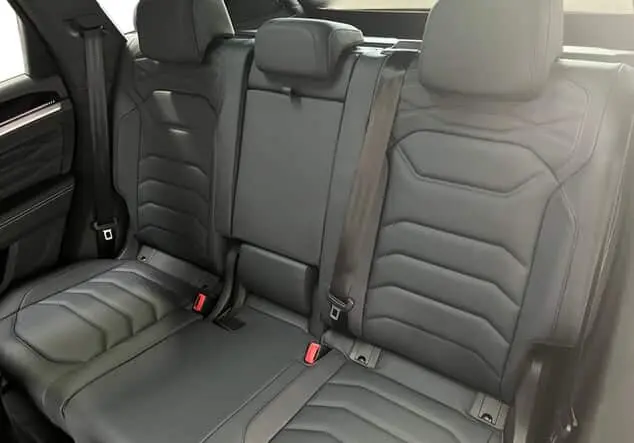 Angebotsdetails Volkswagen Touareg 3.0 V6 TDI R-Line 4Motion ++sofort verfügbar++ Mehrere Farben erhältlich