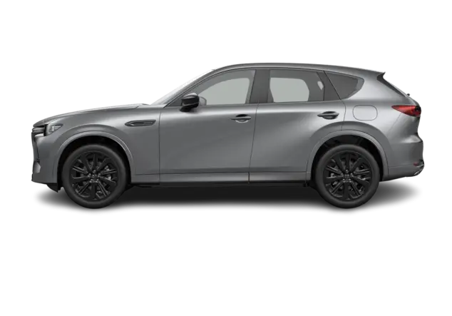 Angebotsdetails Mazda CX-60 3.3 e-SKYACTIV D254 Homura Plus Auto Machine Grey Metallic