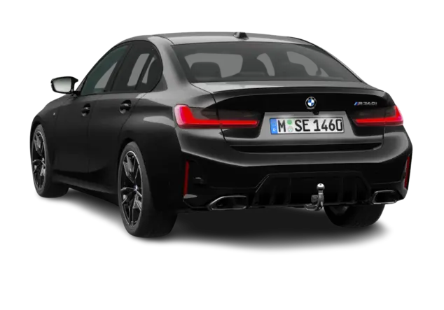 Angebotsdetails BMW 3er Limousine M340i xDrive Auto Saphirschwarz Metalic