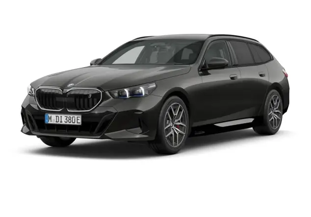 Angebotsdetails BMW i5 Touring xDrive40 Touring Sophistograu Brillanteffekt
