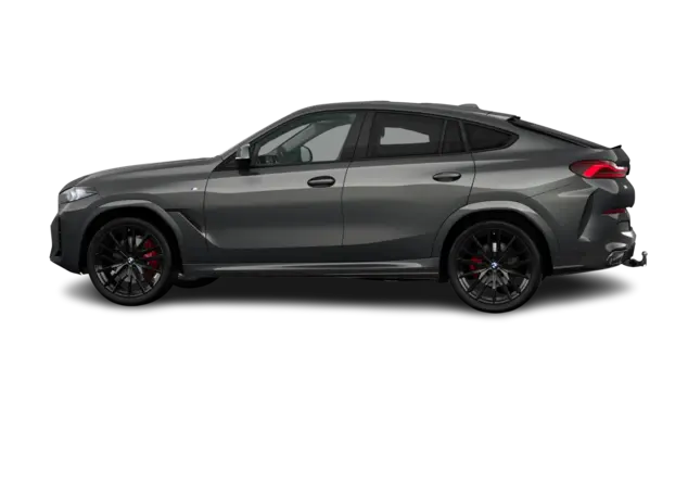 Angebotsdetails BMW X6 xDrive30d M Sport BMW Individual Dravitgrau metallic