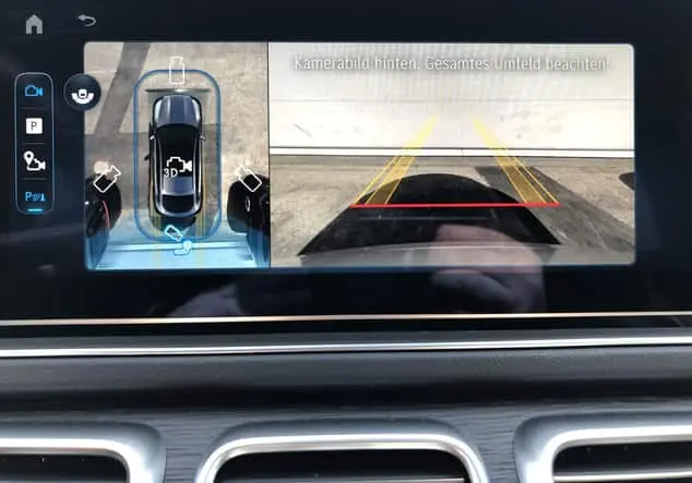 Angebotsdetails Mercedes-Benz GLE 450 d 4MATIC Coupe ++sofort verfügbar++ Grau manufaktur lack manufaktur alpingrau uni