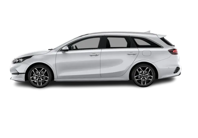 Angebotsdetails Kia Ceed 1.5 T-GDI DCT Spirit Deluxeweiss