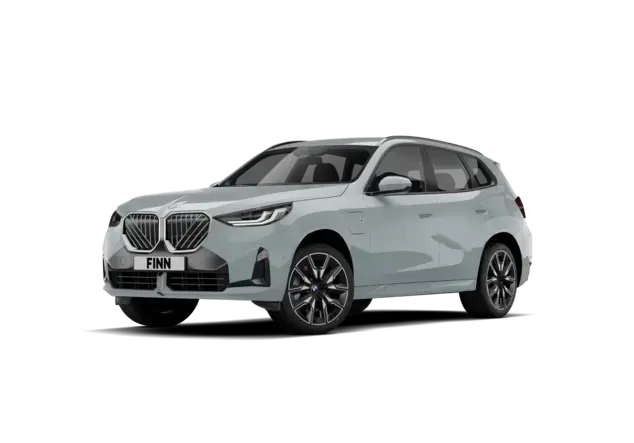 Angebotsdetails BMW X3 xDrive30e Brooklyn Grau Metallic