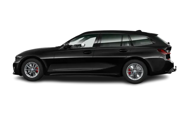 Angebotsdetails BMW 3er Touring M340d xDrive Touring Auto Saphirschwarz Metalic