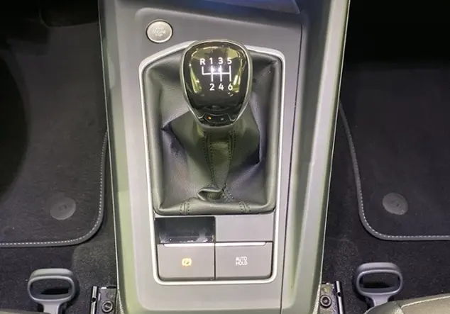 Angebotsdetails Volkswagen Golf VIII 1.5 TSI 'Goal' KLIMA ALU WeiÃ (Pure White)