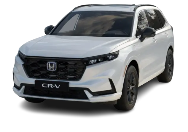 Angebotsdetails Honda CR-V 2.0 i-MMD Hybrid e:PHEV 2WD Advance Tech Platinum White Pearl