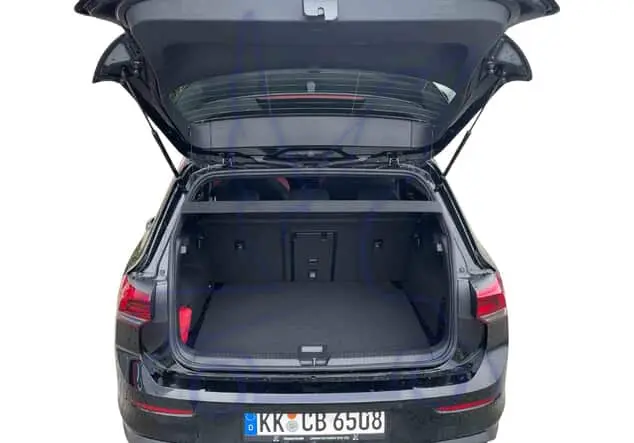 Angebotsdetails Volkswagen Golf GTI Clubsport Schwarz