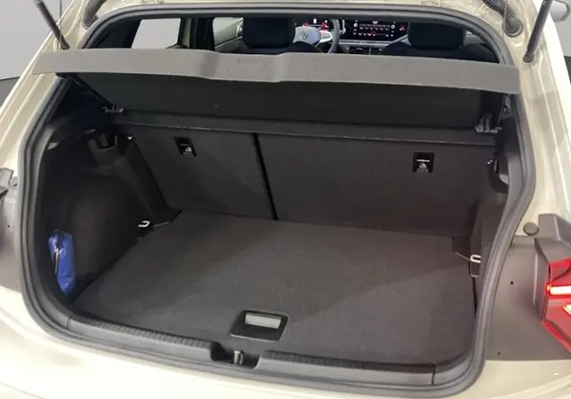 Angebotsdetails Volkswagen Polo GTI 2.0 TSI / Grau (Ascotgrau)