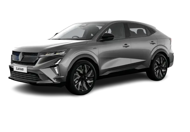Angebotsdetails Renault Rafale Hybrid E-Tech 300 PHEV Esprit Alpine Dolomit-Grau Metallic