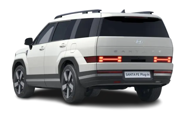 Angebotsdetails Hyundai Santa Fe 1.6 T-GDI Plug-In-Hyb Signature 4WD Auto Cyber Sage Mineraleffekt