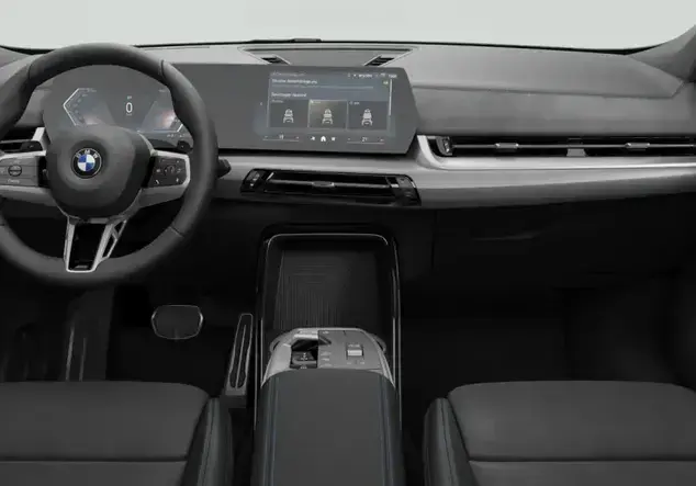 Angebotsdetails BMW X1 sDrive20d Steptronic BMW Individual Storm Bay metallic