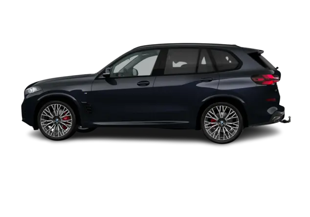 Angebotsdetails BMW X5 xDrive30d Carbonschwarz Metallic