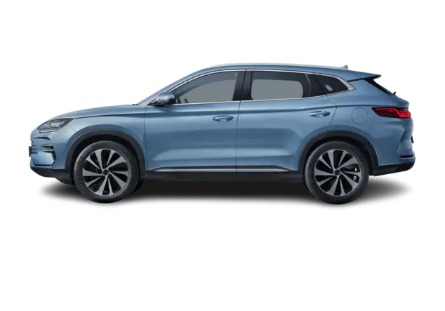 Angebotsdetails BYD Seal U DM-I 1.5T DM-i Design Tian Qing