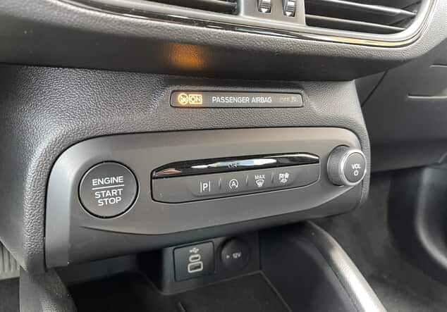 Angebotsdetails Ford Focus Turnier MHEV ST-Line*Kamera*ACC*Sitzhzg*Facelift Agate Black