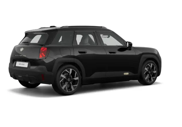 Angebotsdetails Mini Aceman E Paket S-Plus verschiedene Farben verfügbar( nicht wählbar)