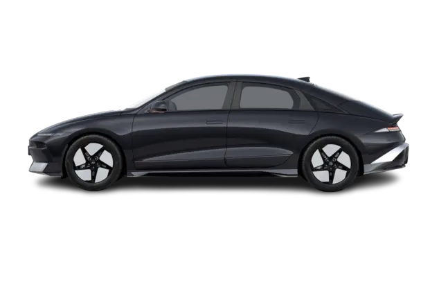 Angebotsdetails Hyundai IONIQ 6 77,4kWh 239kW Allradantrieb Techniq Abyss Black Pearl