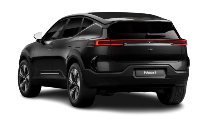 Angebotsdetails Polestar 3 Long Range Dual Motor Space Metallic