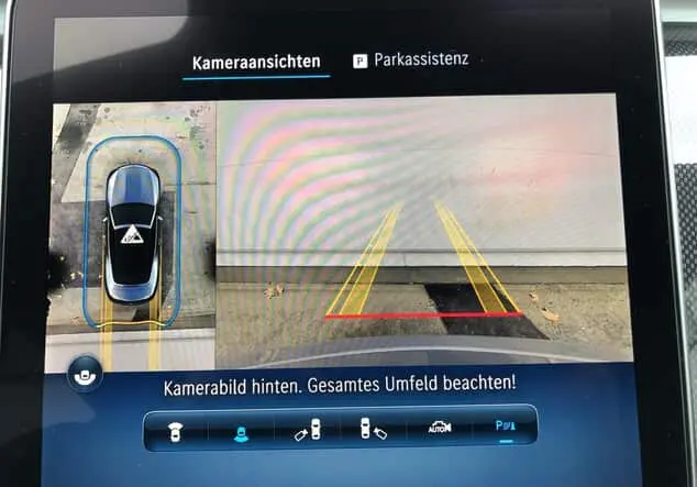 Angebotsdetails Mercedes-Benz CLE 200 Cabriolet Sport AMG-Line ++sofort verfügbar++ Graulack hightechsilber