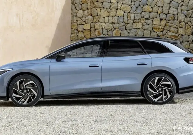 Angebotsdetails Volkswagen ID.7 ID.7 Tourer Pro S auf Anfrage