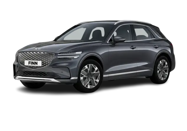 Angebotsdetails Genesis Electrified GV70 Premium Makalu Grey Metallic