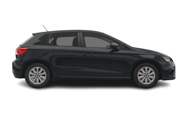 Angebotsdetails Seat Ibiza 1.0 TSI 85kW Road Edition Fjord Blau Uni