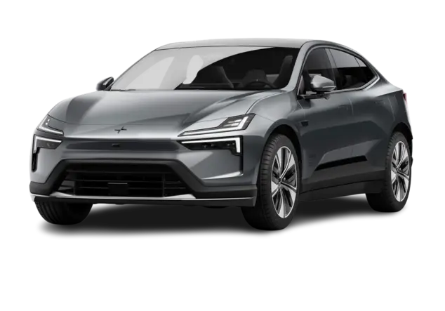 Angebotsdetails Polestar 4 Long Range Single motor Prime Storm (matte)