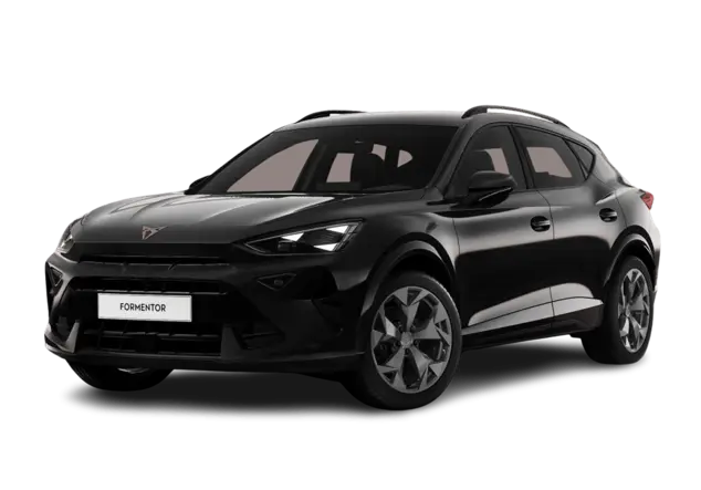 Angebotsdetails Cupra Formentor 1.5 eTSI 7-Gang verschiedene Farben verfügbar( nicht wählbar)