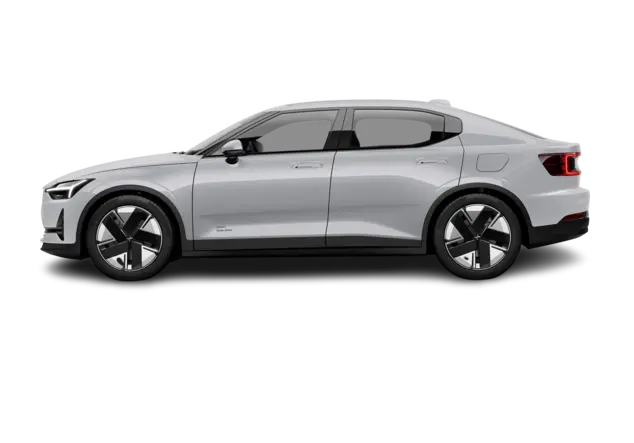 Angebotsdetails Polestar 2 Long Range Dual Motor Prime Vapour (metallic)