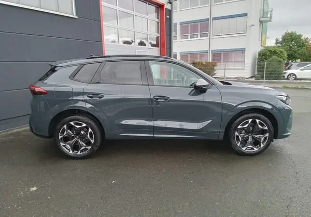 Angebotsdetails Cupra Terramar Cupra Terramar VZ 2.0 TSI 195 kW (265 PS) 7-Gang-DSG 4Drive Fiord Blau