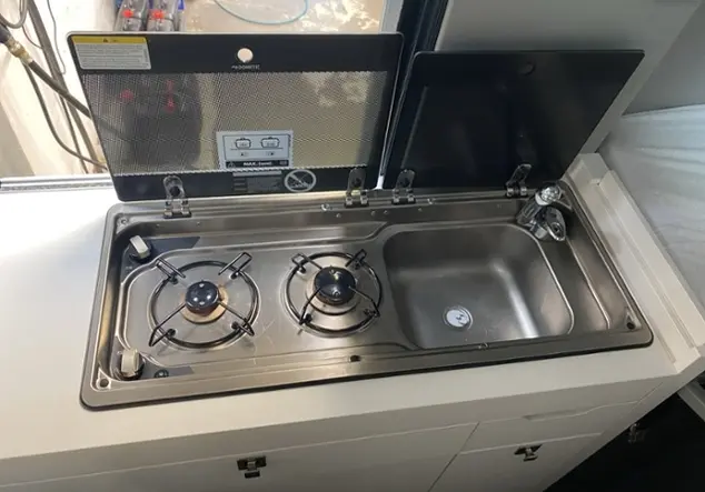 Angebotsdetails Volkswagen Grand California California 600 2.0 TDI / RFK Silber (Reflexsilber Metallic)