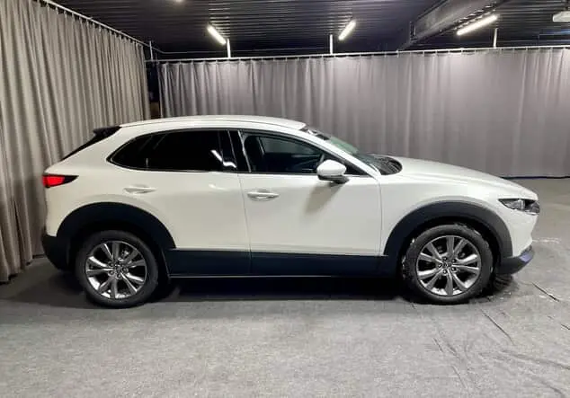 Angebotsdetails Mazda CX30 CX30 D116 SELECTION*DESIGN*ACTIVE*BOSE*NAVI* Satinweiß
