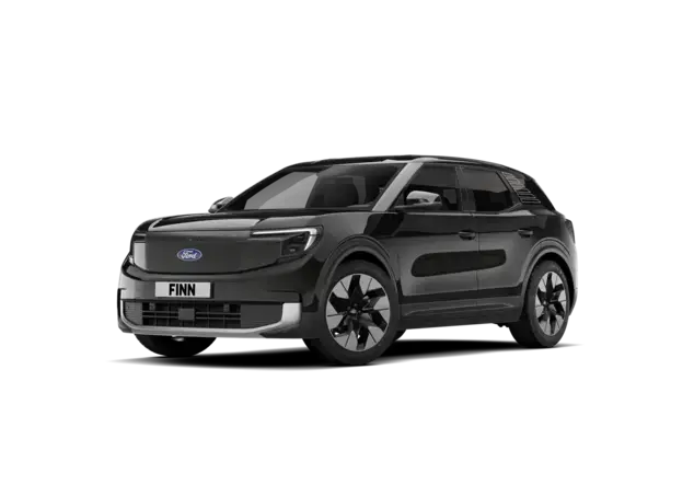 Angebotsdetails Ford Explorer Dualmotor Extended R. 77kWh Premium Agate Black Metallic