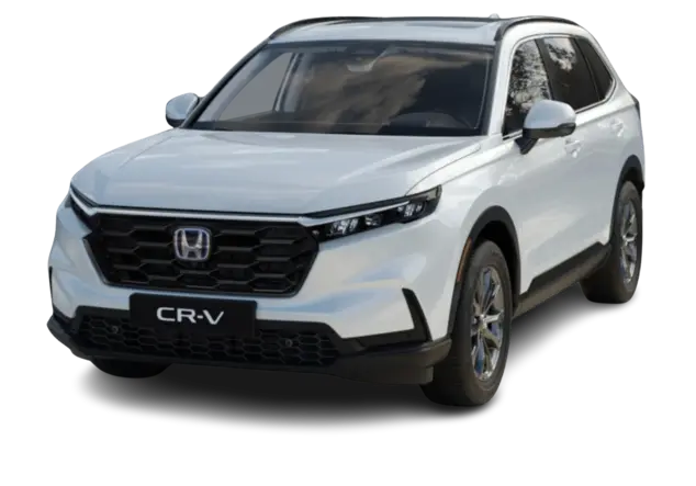 Angebotsdetails Honda CR-V 2.0 i-MMD Hybrid e:HEV Advance DIAMOND DUST PEARL