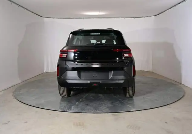 Angebotsdetails Opel Frontera Opel Frontera Edition 1.2 Direct Injection Turbo Hybrid 48 V 81 kW (110 PS) Elektrisches 6-Gang-Doppelkupplungsgetriebe (eDCT) Karbon Schwarz Metallic