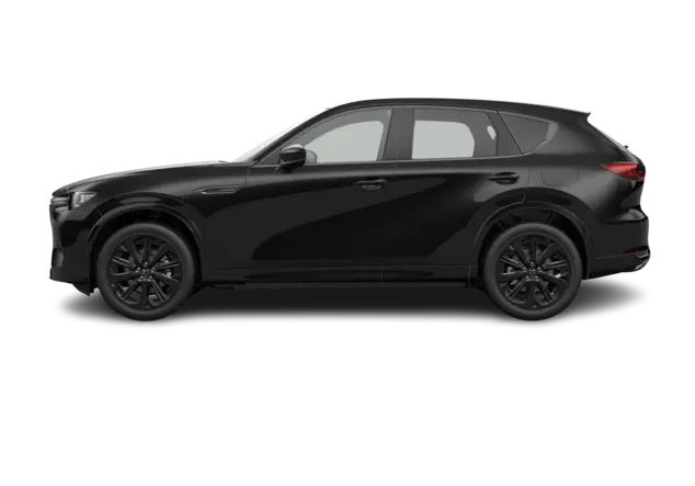 Angebotsdetails Mazda CX-60 3.3 e-SKYACTIV D254 Homura Plus Auto Jetblack Metallic