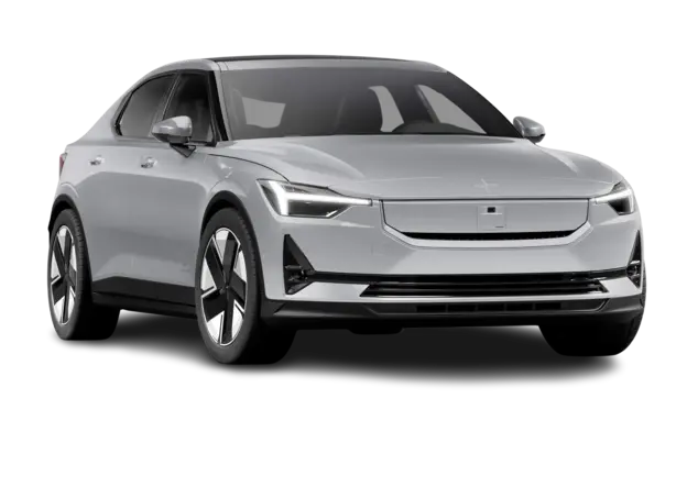 Angebotsdetails Polestar 2 Long Range Dual Motor Prime Vapour (metallic)