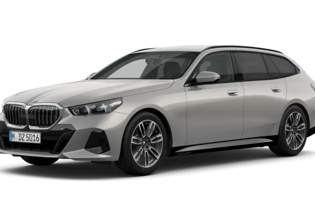 Angebotsdetails BMW 5er Touring 520d xDrive Touring A Oxidgrau II metallic