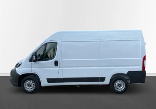 Angebotsdetails Opel Movano Kasten L2H2 2.2 Blue-HDI 140 Spurhalteass. Verkehrszeichenerkennung weiss