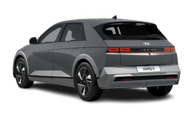 Angebotsdetails Hyundai IONIQ 5 84kWh 168kW Heckantrieb Uniq Ecotronic Gray